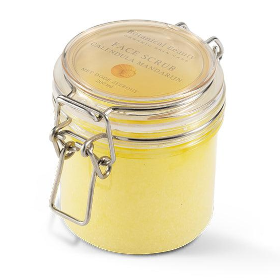 Speciaal ontwikkeld voor een doffe, ruwe of onrustige huid die haar natuurlijke glow heeft verloren. 