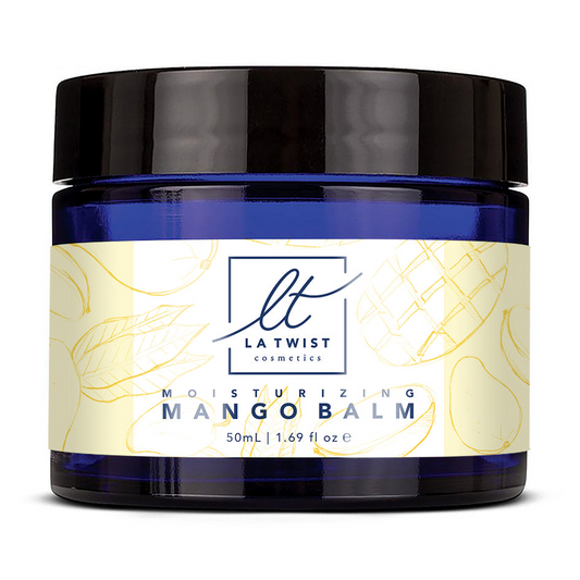 Deze rijke body balm hydrateert, beschermt en helpt de huid herstellen.&nbsp;De formule ondersteunt daarnaast de preventieve verzorging bij striae.