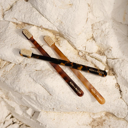 Brosse à dents Laro London Koh-i-Noor Signature
