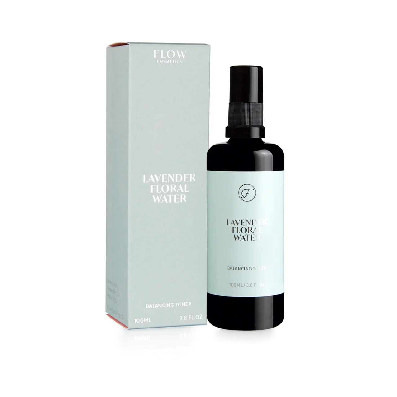 Deze hydraterende spray voor je gezicht helpt je huid te kalmeren, in balans te brengen en het vermindert een overmatige talgproductie. 