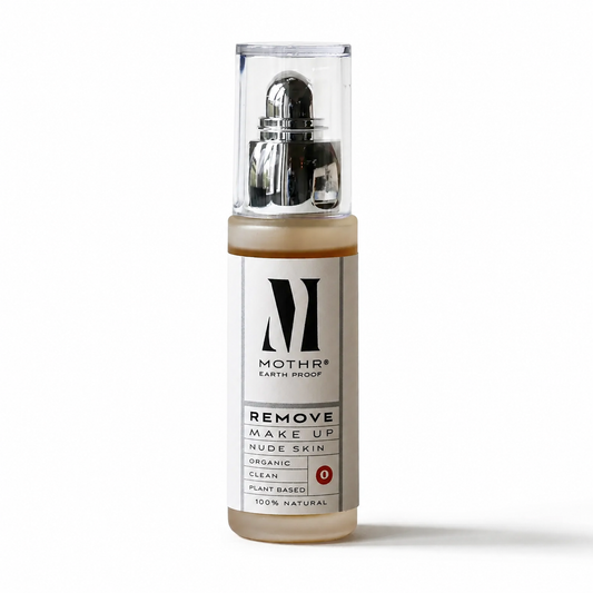 Verwijdert make-up, vuil en onzuiverheden grondig maar mild