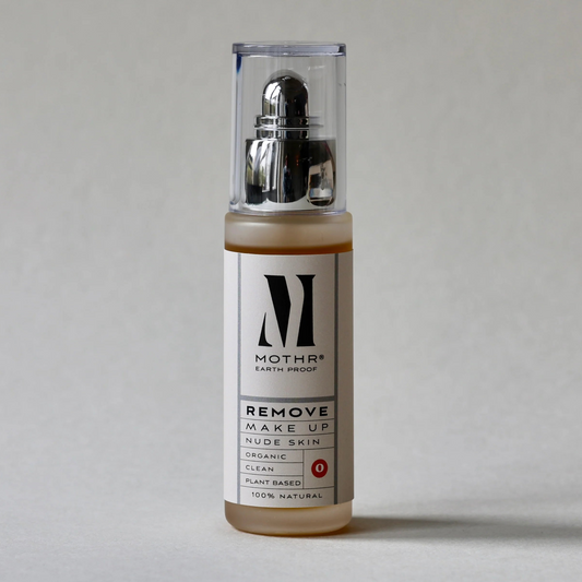 erwijdert make-up, vuil en onzuiverheden grondig maar mild