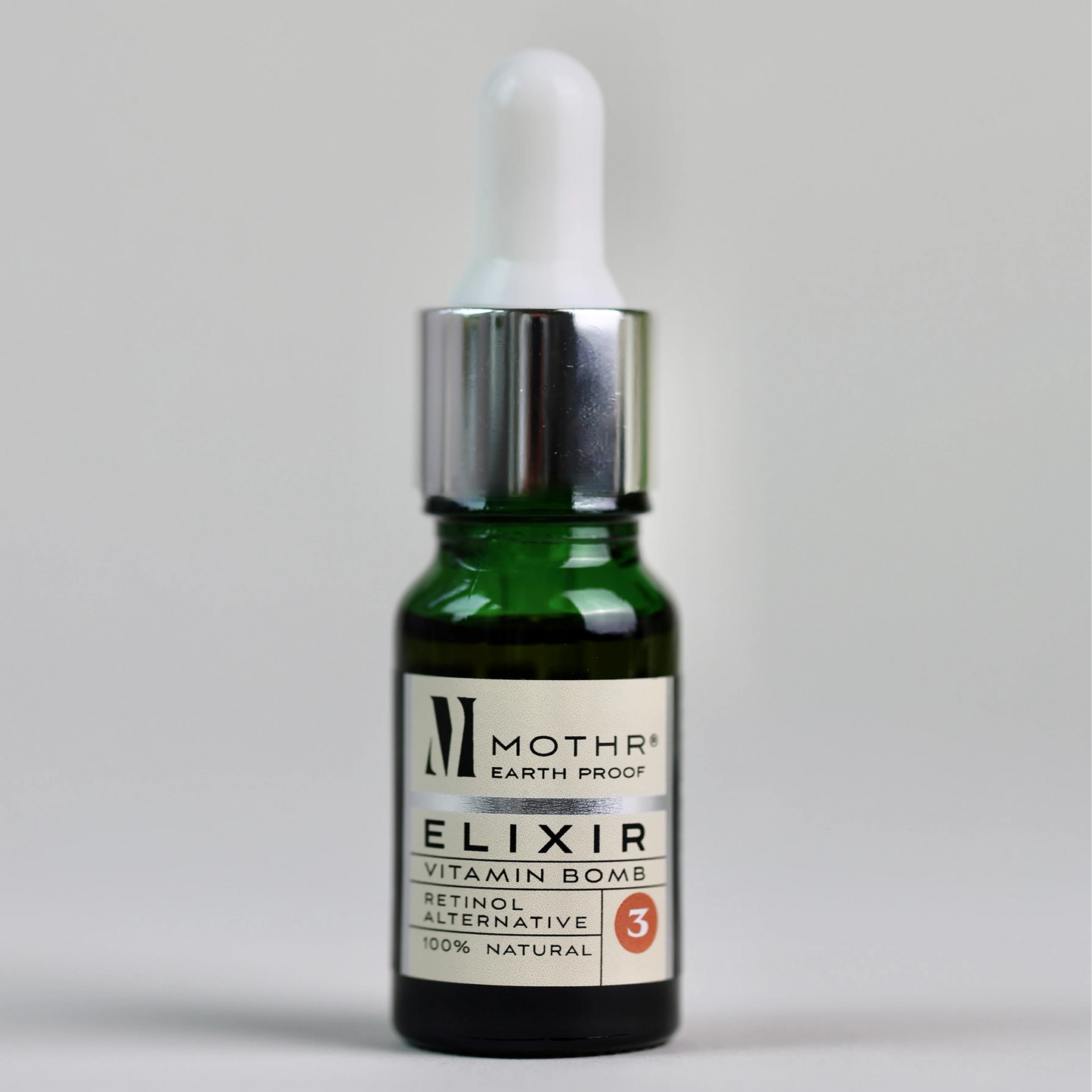  De natuurlijke retinol-vervanger zónder irritatie en met hetzelfde effect. 