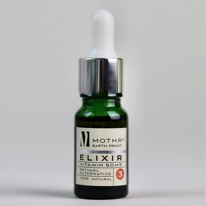  De natuurlijke retinol-vervanger zónder irritatie en met hetzelfde effect. 