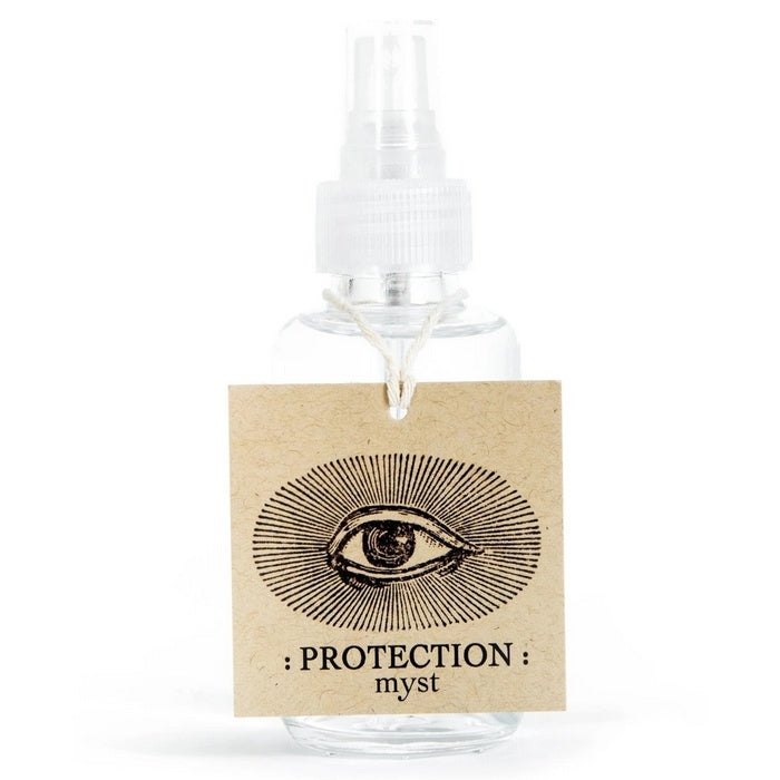 Anima Mundi PALO SANTO Protection Myst