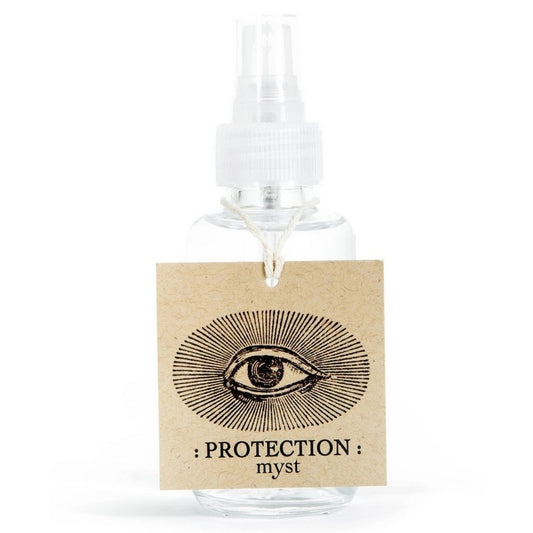 Anima Mundi PALO SANTO Protection Myst