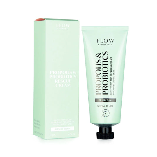 Propolis & Probiotics Rescue Cream-Flow Cosmetics