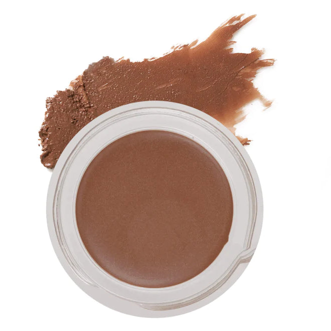 3 in 1 Superfood Superfood Face Tint - Affogato om je lippen, wangen en ogen te kleuren. 