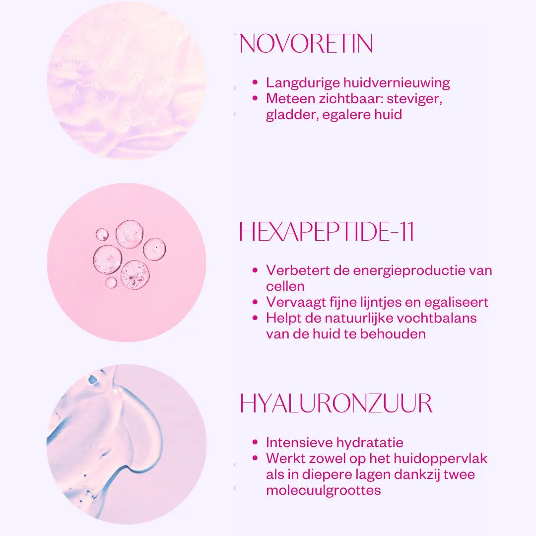 RetinLift 3 in 1 Retinol Cream Renewing&amp;Instant lifting-Flow Cosmetics 