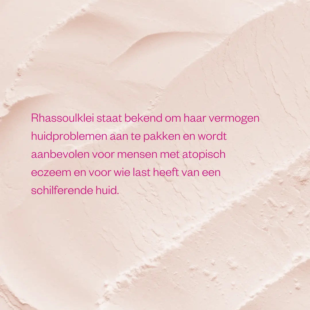 Rhassoul&Salt Hair and Body Soap-Flow Cosmetics