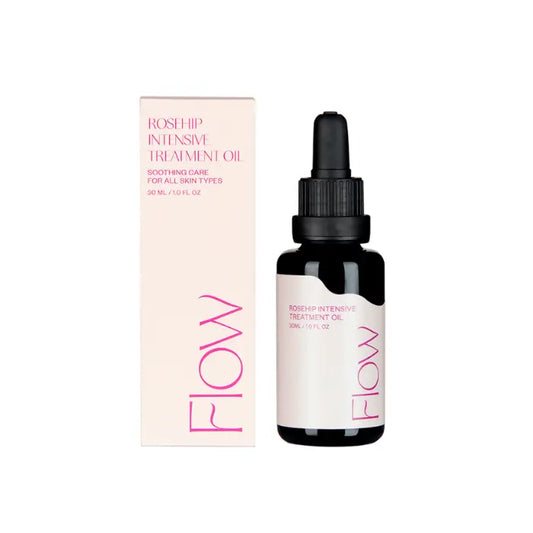 Rosehip Intensive Treatment Oil-Flow Cosmetics