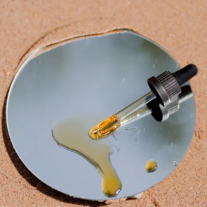 Rosehip Intensive Treatment Oil-Flow Cosmetics