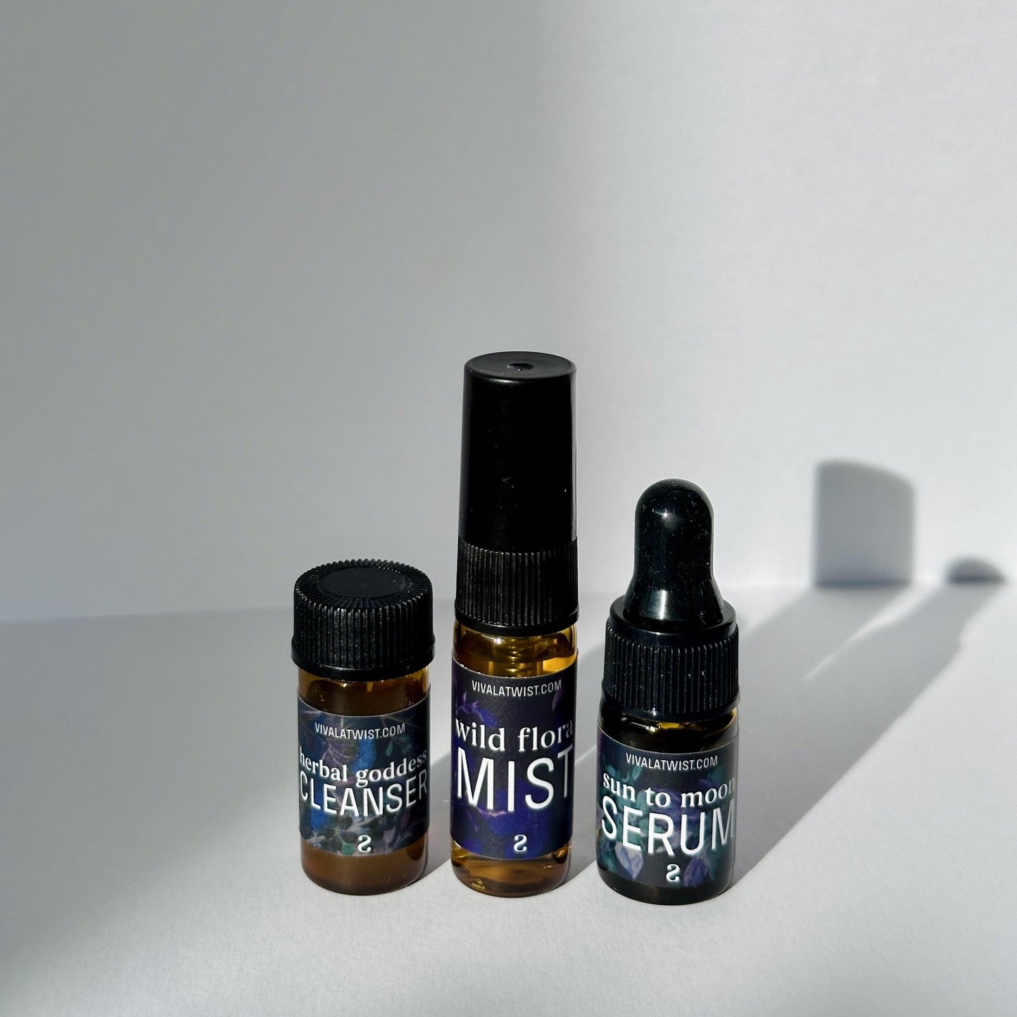 The Twist Sample Set