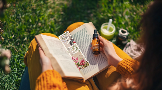 Sun to Moon Serum