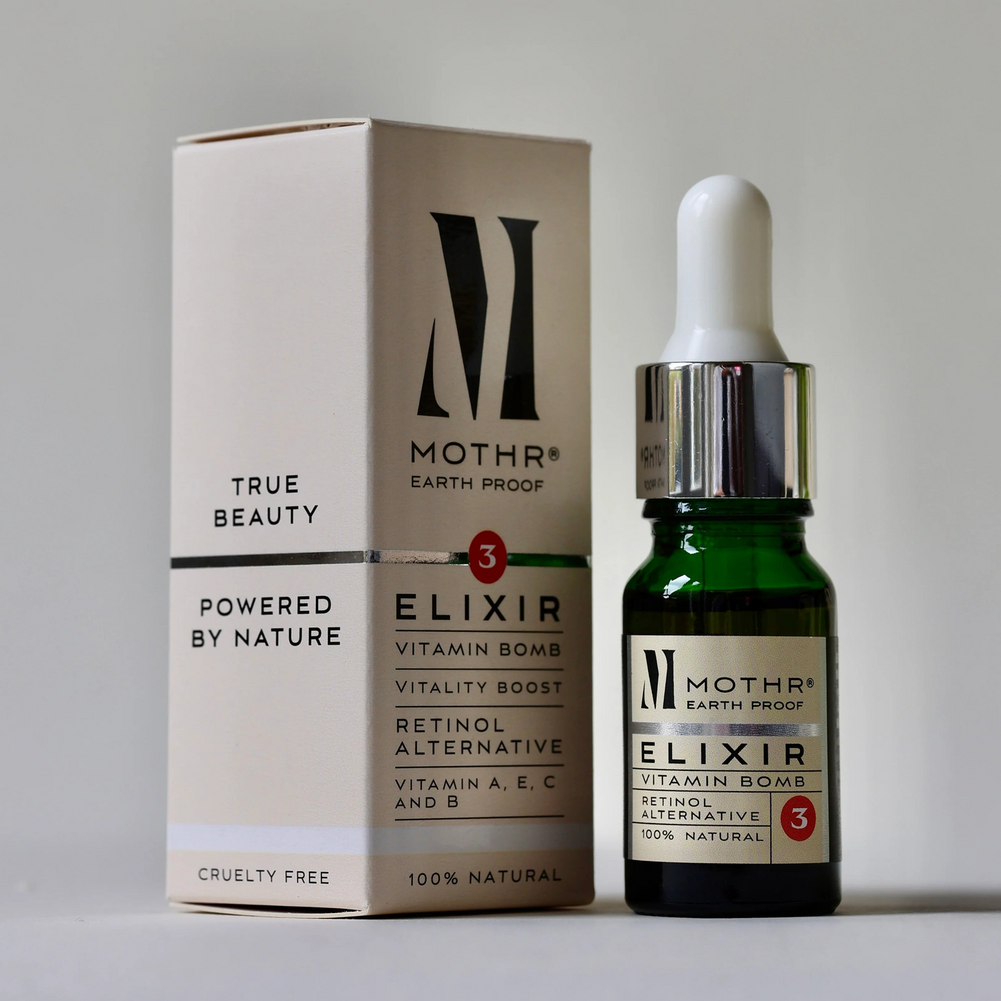Natuurlijk alternatief voor retinol – zonder bijwerkingen