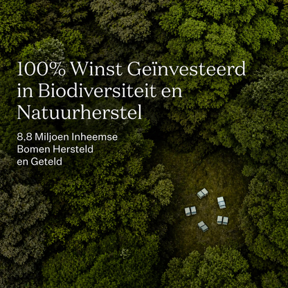 Manuka honing duurzaam geproduceerd biodiversiteit natuurherstel Nieuw-Zeeland