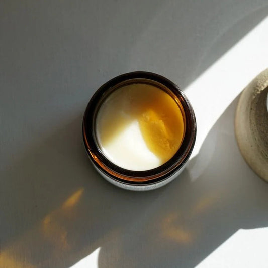 Tallow is een zuiver, langzaam gesmolten vet afkomstig van grasgevoerde runderen