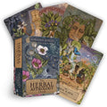 Open an ancient portal and discover the powerful connection between the healing wisdom of plants and their astrological rulers