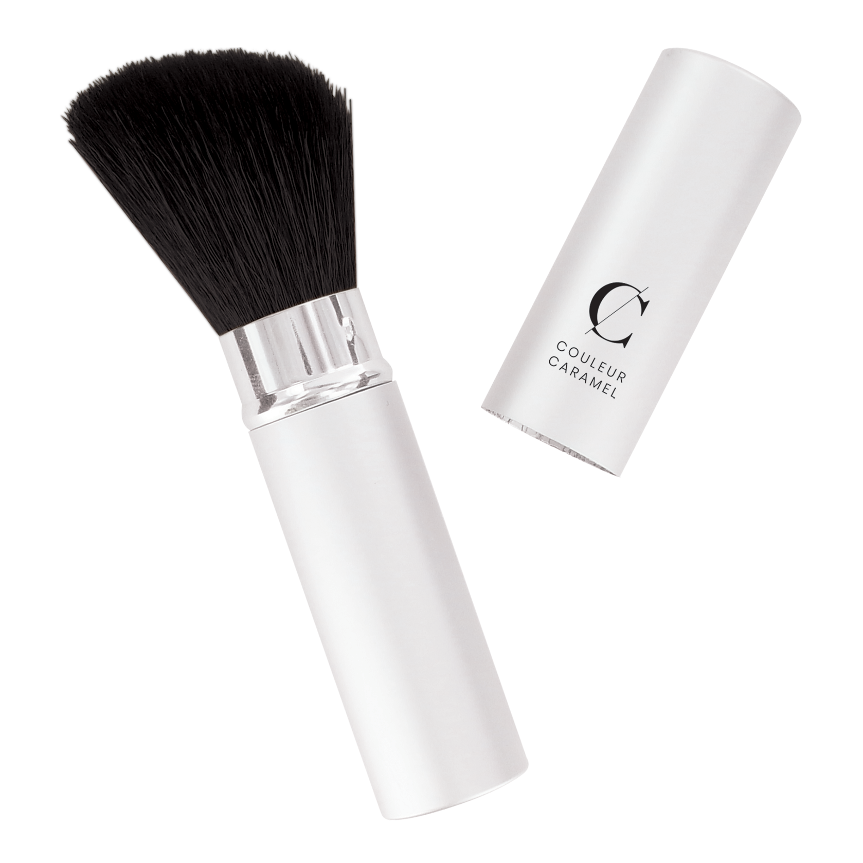 Het is een praktische make-up kwast&nbsp;voor poeder en/of blush.&nbsp;