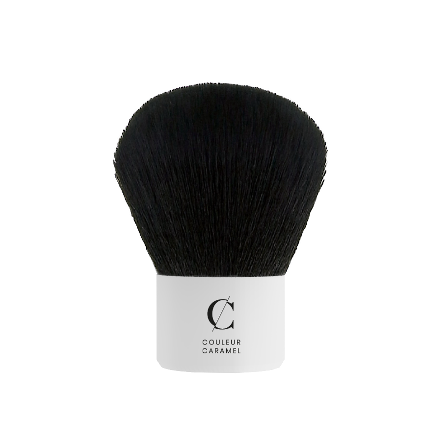 Must-have kabukipenseel voor Bio Mineral Foundation
