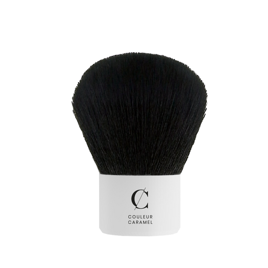 Must-have kabukipenseel voor Bio Mineral Foundation