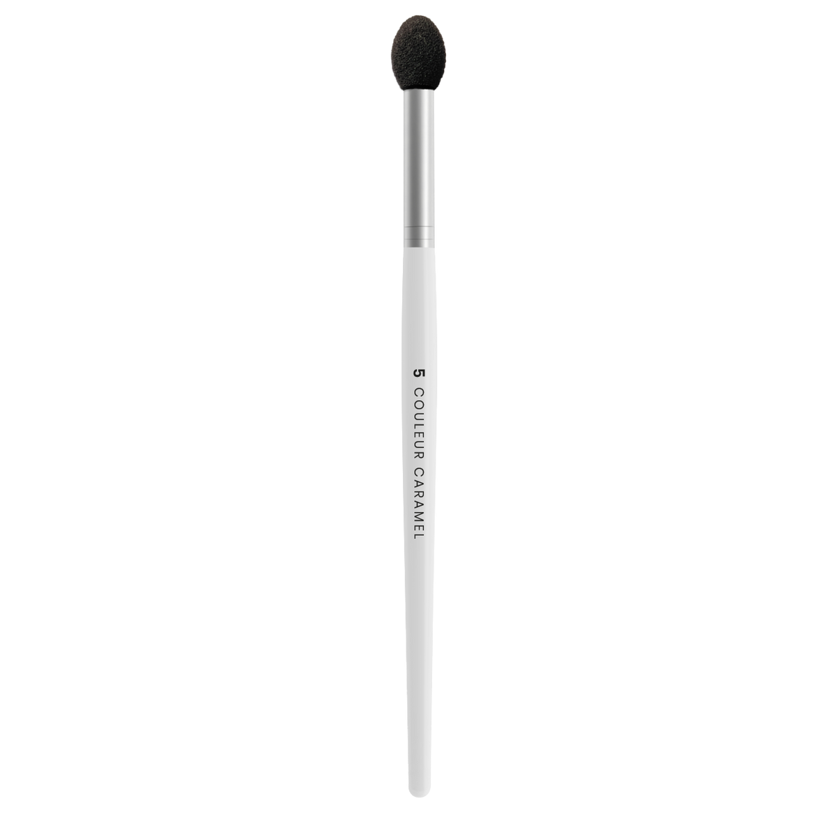 Vegan Sponge Brush N°5 - Couleur Caramel