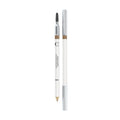 Crayon Sourcils Bio N°126 Blond Clair de Couleur Caramel avec goupillon