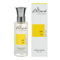 Altearah Parfum Yellow Joy 30 ml, parfum naturel pour l'énergie et la bonne humeur, aussi en spray d'ambiance