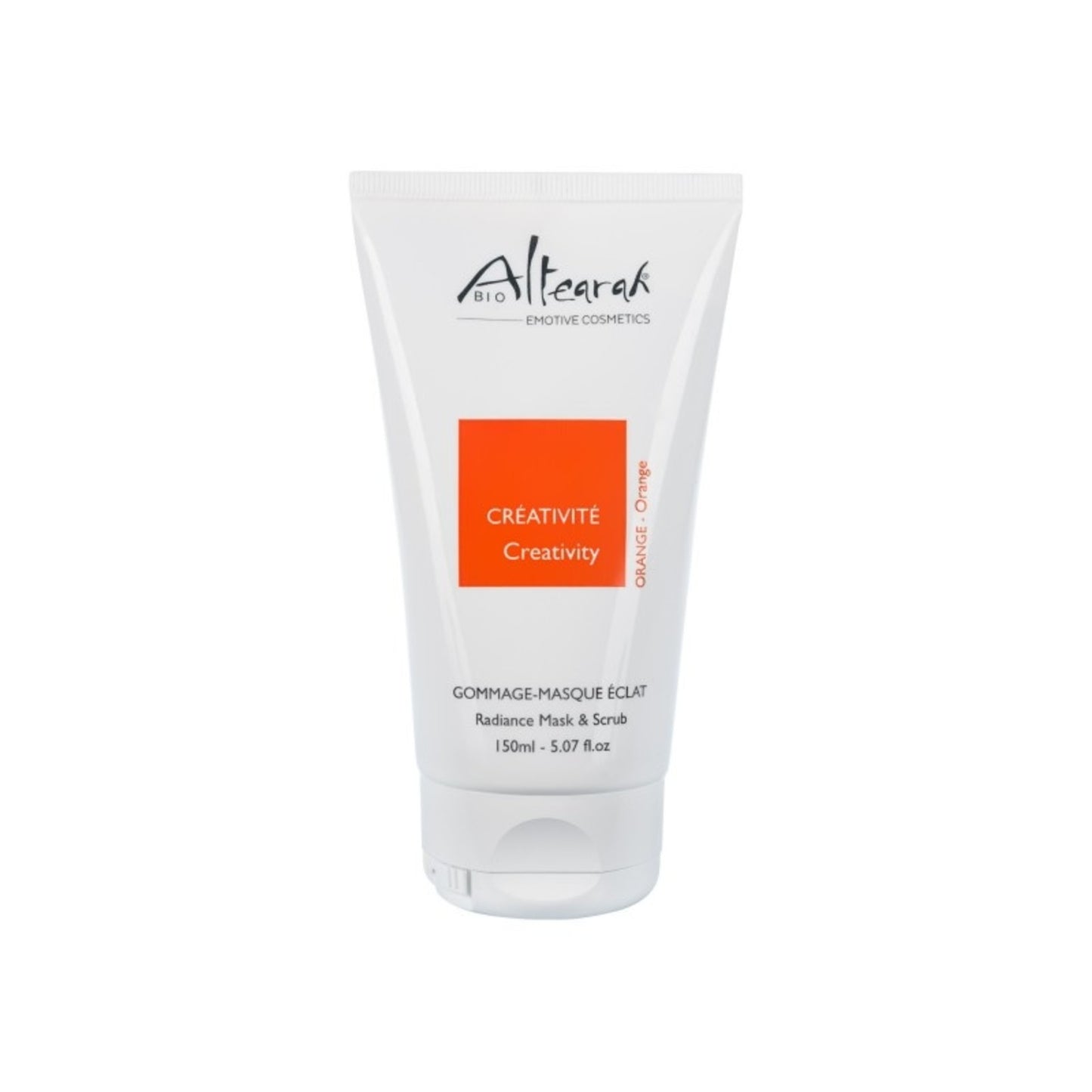 Dit 2-in-1 product is een masker, een exfoliërende face wash die je huid heerlijk zacht behandelt.