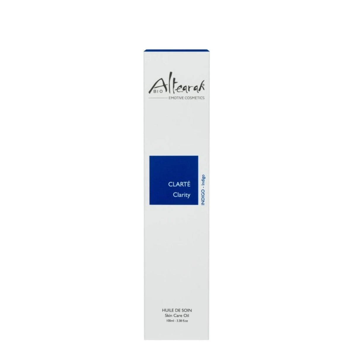  De warme, aardse geuren van geranium, cederhout en patchouli helpen je om tot rust te komen en je gedachten te ordenen. 
