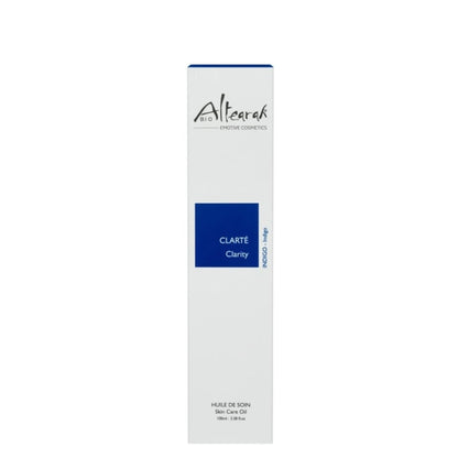 The warm, earthy scents of geranium, cedarwood and patchouli help you unwind and organise your thoughts.