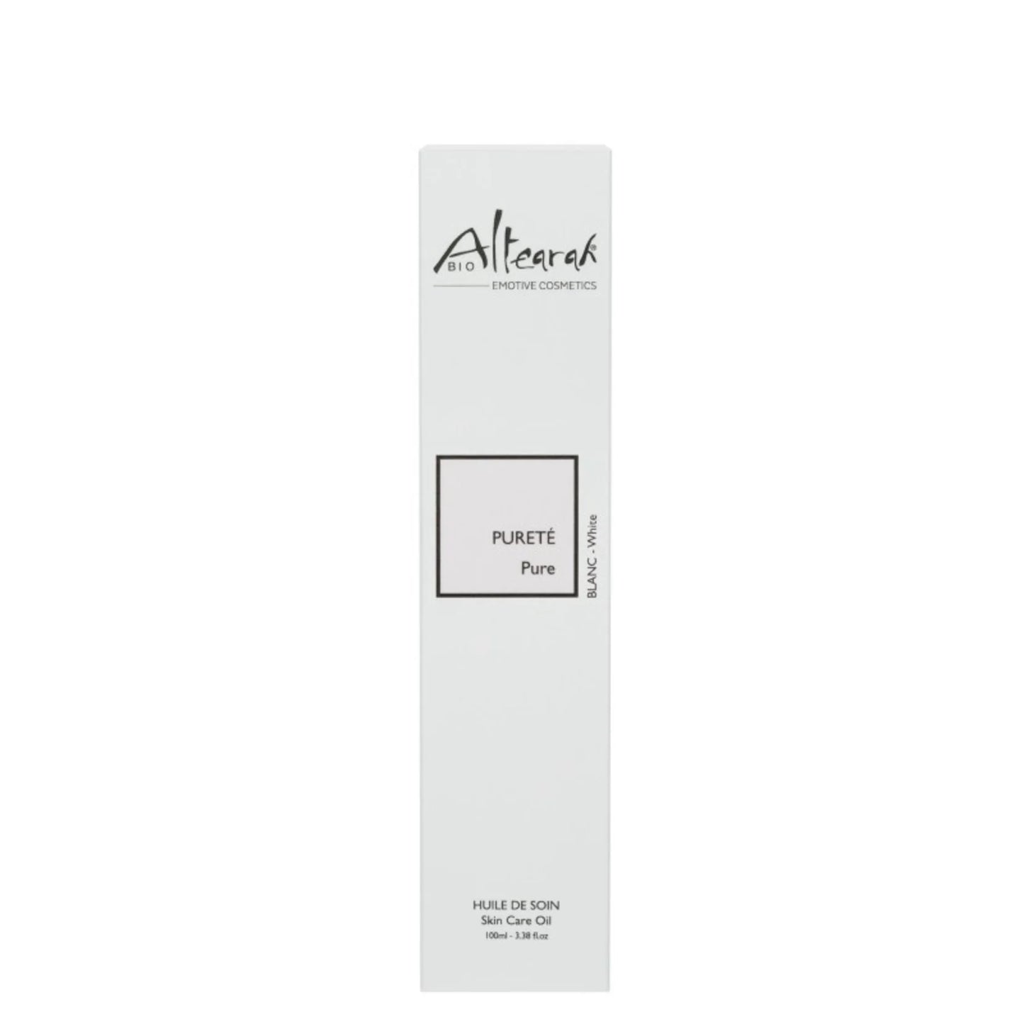 Onze Skin Care Oils combineren de wetenschap van plantenoliën, aromatherapie en kleurtherapie voor emotioneel en fysiek welzijn.&nbsp;