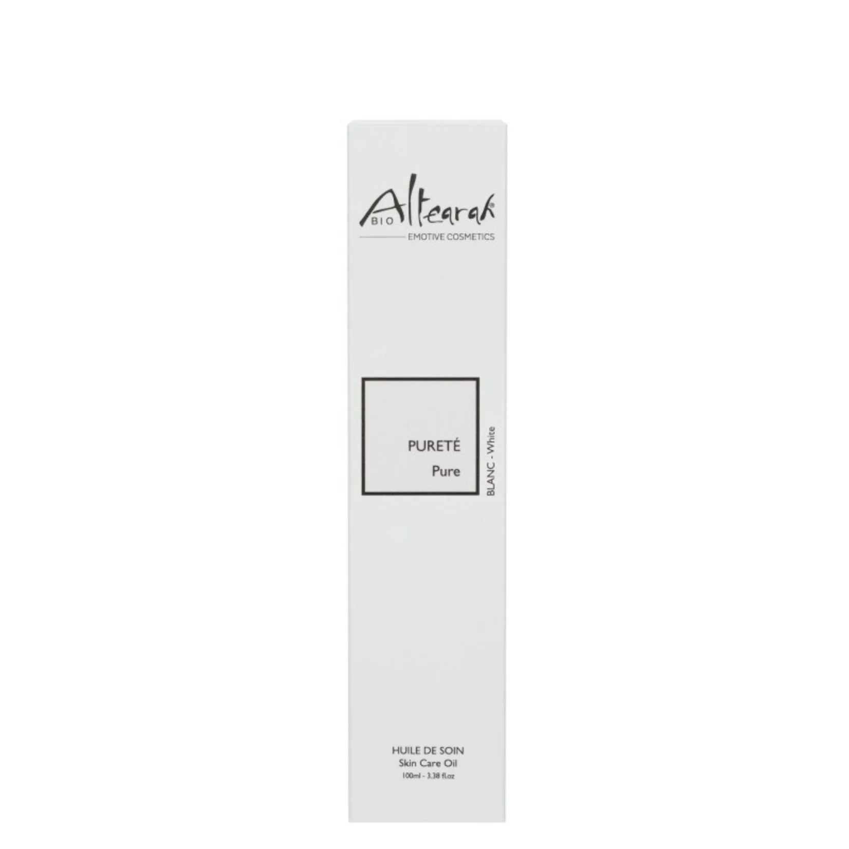 Onze Skin Care Oils combineren de wetenschap van plantenoliën, aromatherapie en kleurtherapie voor emotioneel en fysiek welzijn.&nbsp;