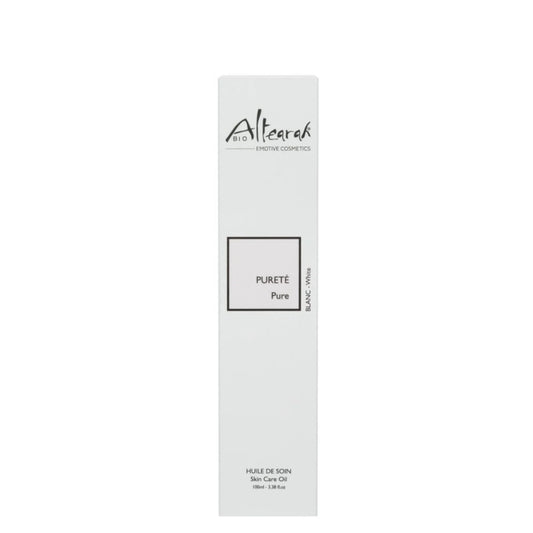 Onze Skin Care Oils combineren de wetenschap van plantenoliën, aromatherapie en kleurtherapie voor emotioneel en fysiek welzijn.&nbsp;