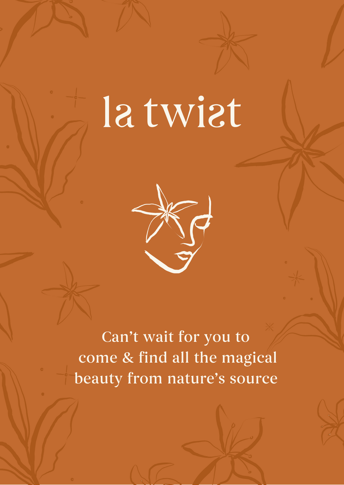 Il y a toujours une bonne raison d'offrir une carte cadeau La Twist.
