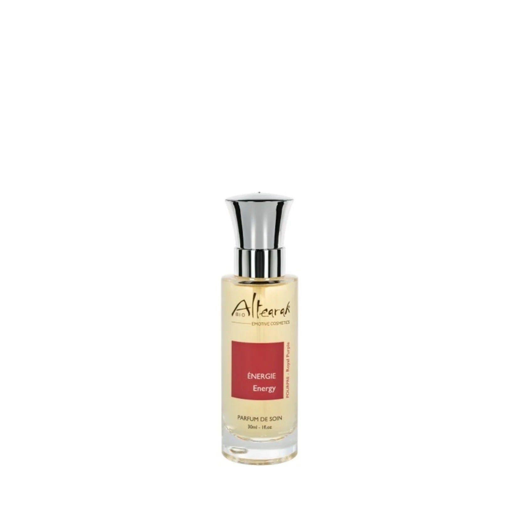 Het grootste verschil met reguliere parfums is dat dit non-toxische geurstoffen zijn, die geen negatieve effecten hebben op onze gezondheid! 