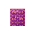 Tablette Goodio Chai 50% dans son emballage