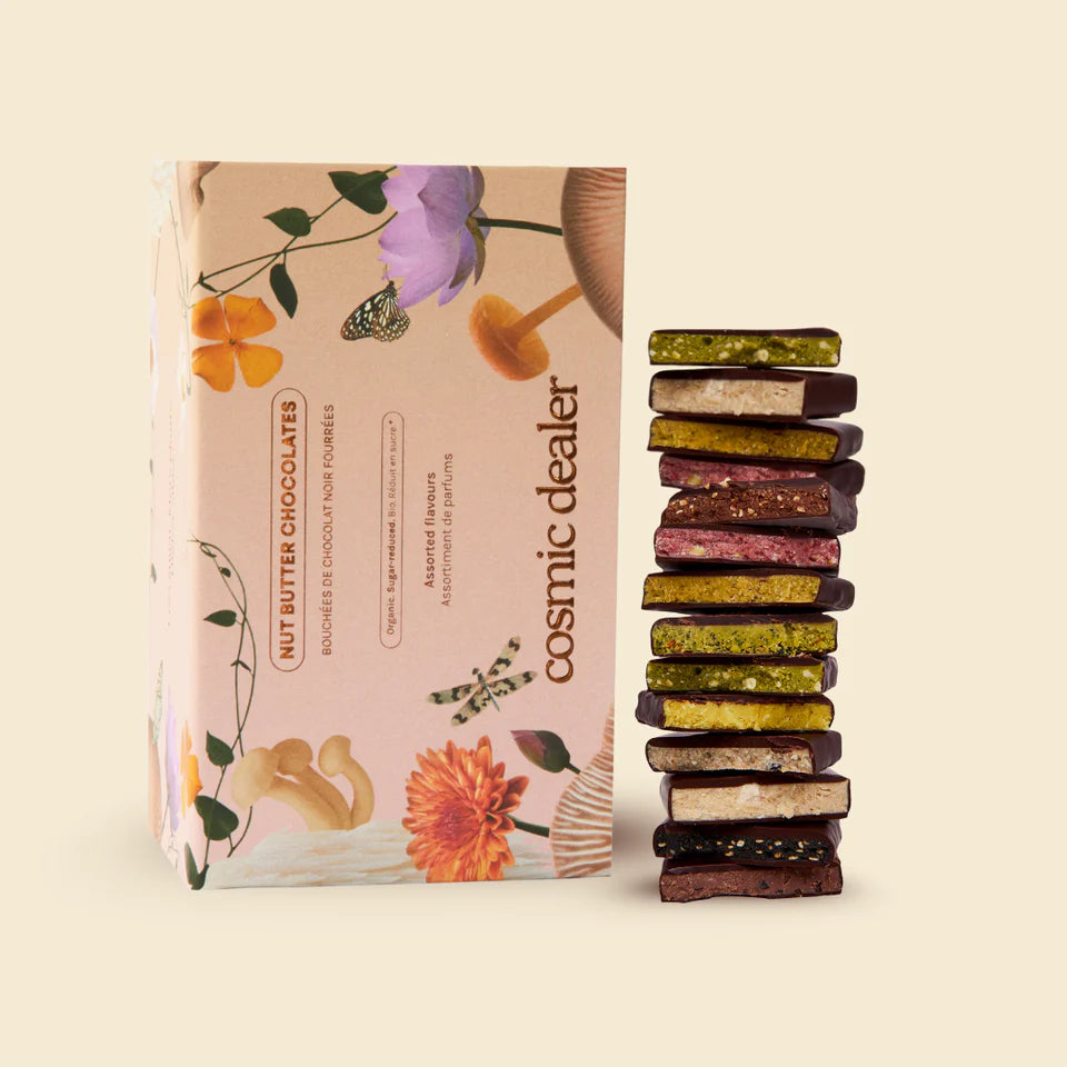 Box Of 14 - Bestselling Selection - Cosmic Dealer