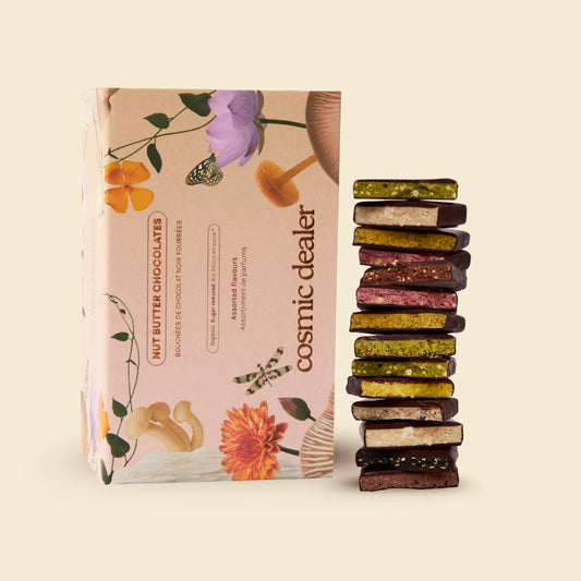 Box Of 14 - Bestselling Selection - Cosmic Dealer