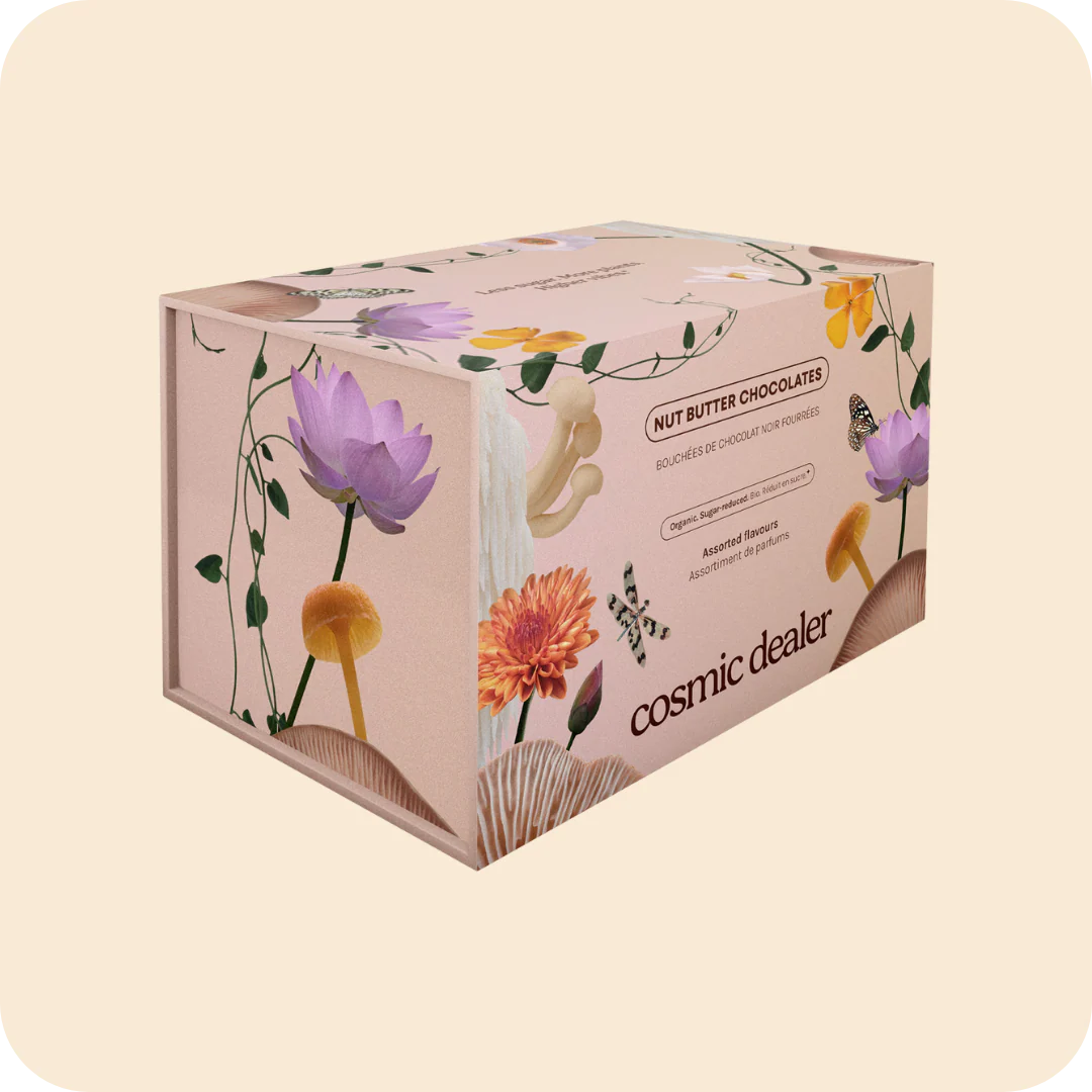 Box Of 14 - Bestselling Selection - Cosmic Dealer