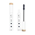 Een biologische mascara, verrijkt met biologische acacia, die je wimpers omhult en beschermt.