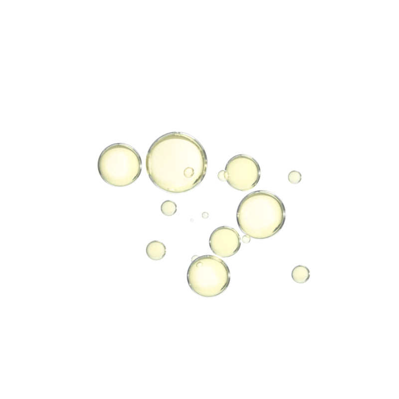 De combinatie van o.a. biologische oliën van zonnebloem, sesam, abrikozenpit, zoete amandel en jojoba zijn een waar cadeau voor je huid.