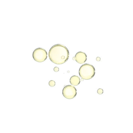 De combinatie van o.a. biologische oliën van zonnebloem, sesam, abrikozenpit, zoete amandel en jojoba zijn een waar cadeau voor je huid.