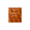 Tablette Goodio Pumpkin Spice 49% dans son emballage
