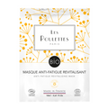 Les Poulettes Paris anti-fatigue masker voor een frisse huid