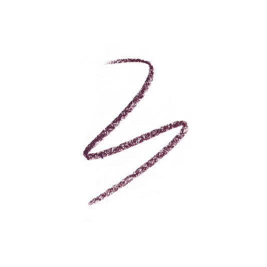 Wanneer je lipstick - of gloss - kleur afneemt door bijvoorbeeld drinken en eten hebben de lippen nog steeds een kleur dankzij dit fijne zachte lippenpotlood. 