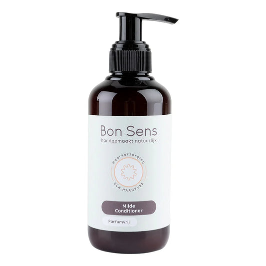 Parfumvrije conditioner
