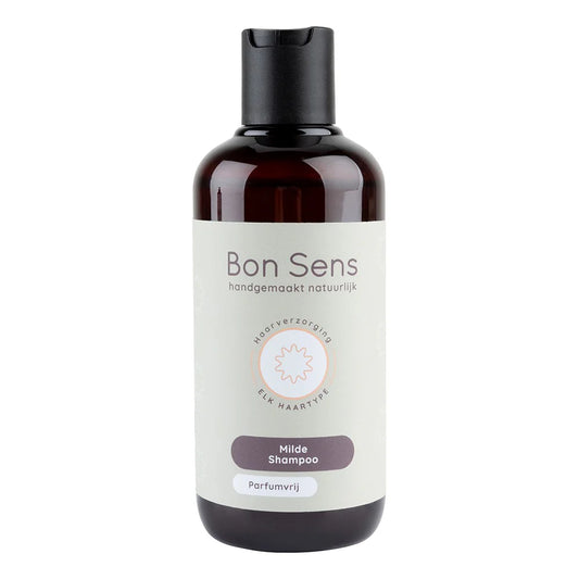 Le Bon Sens - Milde Shampoo Parfumvrij