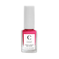 Couleur Caramel Bio Nagellak Flash Rose geeft frisse glans