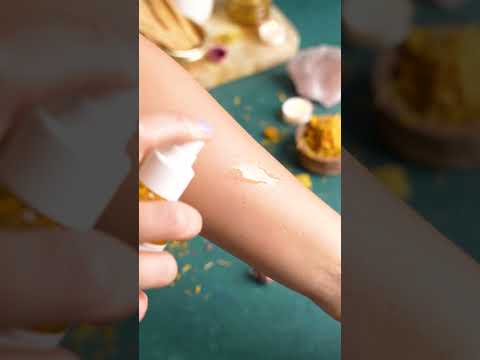 “Korte video die laat zien hoe een Natuurlijke Anima Mundi bug spray die effectief is.